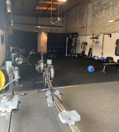 Body In Rhythm Training