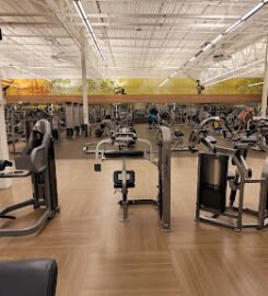 Esporta Fitness