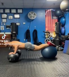 Gainz Fitness Boot Camp