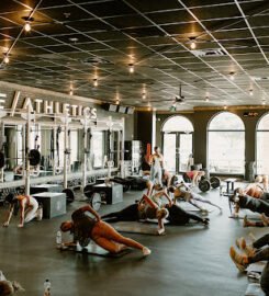 Vie Athletics