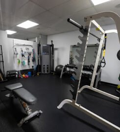 Train to Win Fitness