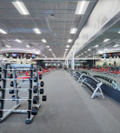 Mountainside Fitness Paradise Valley