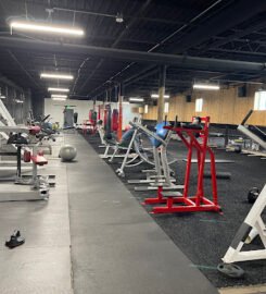 Exile Fitness