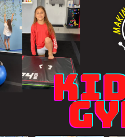Kids Gym – Mom Squad of Fort Myers