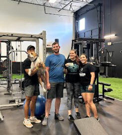Revolution Strength & Conditioning