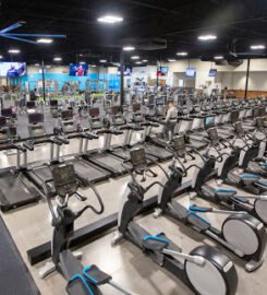 EÅS Fitness