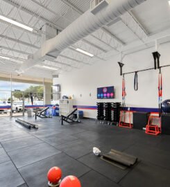 F45 Training Central Houston