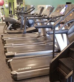 Powerhouse Gym