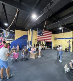 CrossFit Lions Den