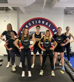 F45 Training Boston Financial District