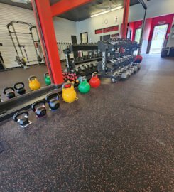 Best Fitness