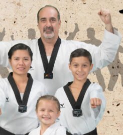 Sumter Tae Kwon DO