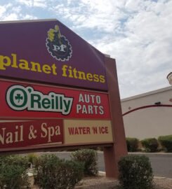 Planet Fitness