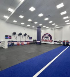 F45 Training Midtown Tampa