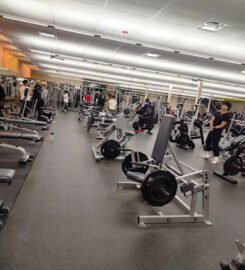 Esporta Fitness