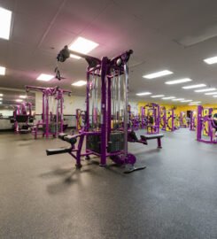 Planet Fitness
