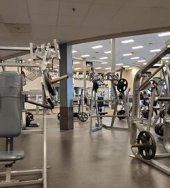 LA Fitness