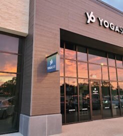 YogaSix Fort Worth
