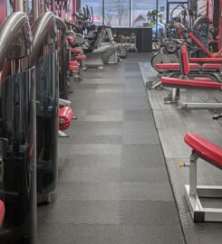 Phoenix Fitness 24/7