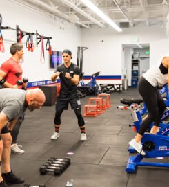 F45 Training Heritage Trace