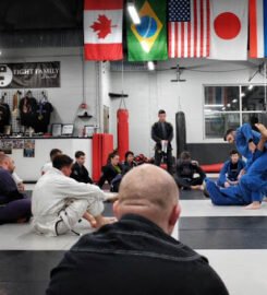 Buffalo United Martial Arts Academy