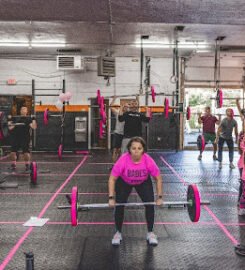 Babylon Crossfit