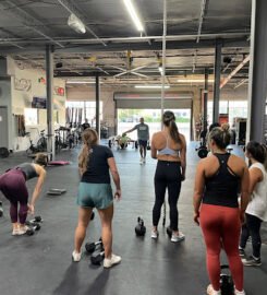 CrossFit Deep