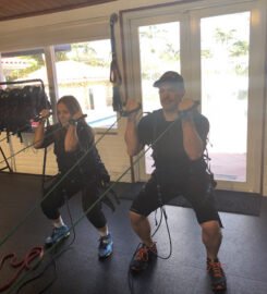 BE SMART Fitness Lab