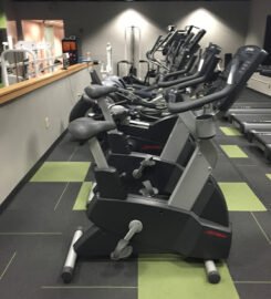 Let’s Go Fitness