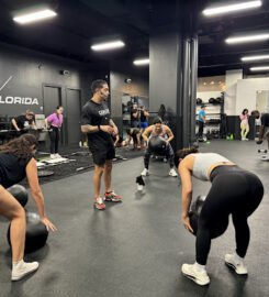 ISIÂ® Elite Training – Brickell  FL