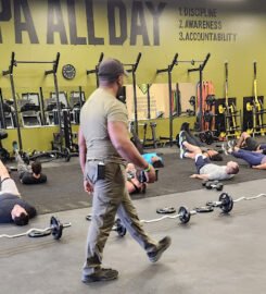 Coach Pain Academy Fitness Center of Gilbert Arizona