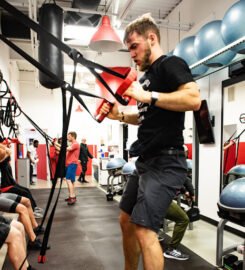 Body Design Personal Training – Atlanta Trainer