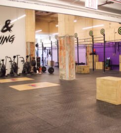 Downtown Strength and Conditioning