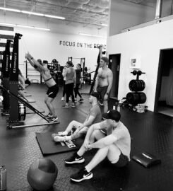EnduraLAB – Gym in Fort Worth  TX
