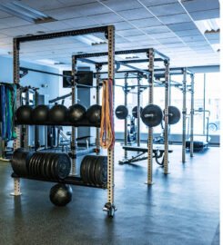 Edge Strength and Recovery