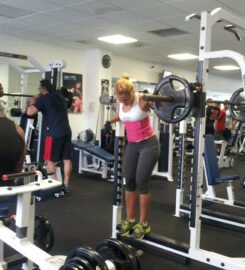 Airport Fitness Center