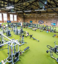 Lincoln Park Athletic Club