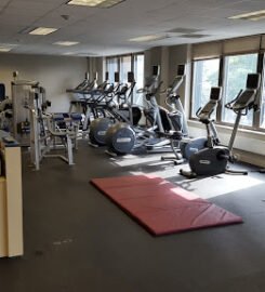 Omni Fitness Center