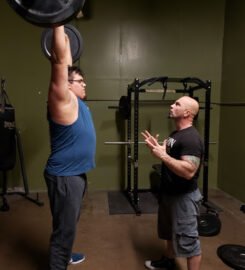 Ronin Fitness of Richardson