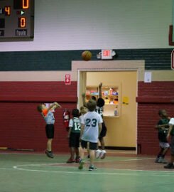 Sumter County Recreation Department