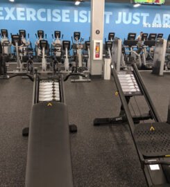 Blink Fitness Farmingdale