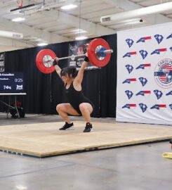 Powerhouse Functional Fitness