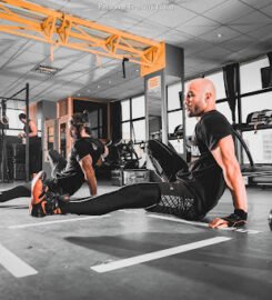 Mobile Trainers Plano