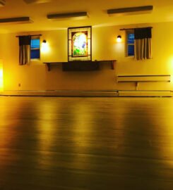 Heartspace Community Yoga & Wellness