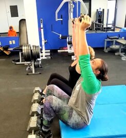 A.List Personal Training