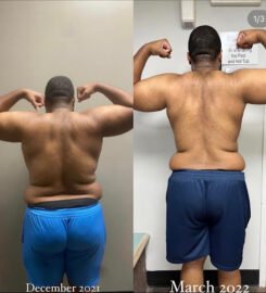 Beyond Physical Training