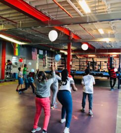 Corner Team Boxing & Fitness Club
