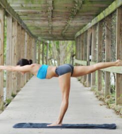 Bikram Yoga Columbia SC