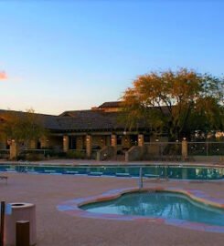 Las Sendas Spa and Fitness Center