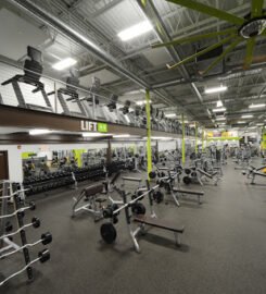 Vent Fitness